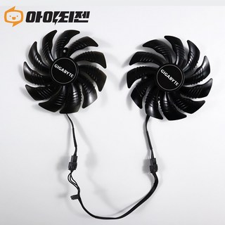 기가바이트 지포스 GT730 UD2 D5 2GB 미니미 그래픽카드