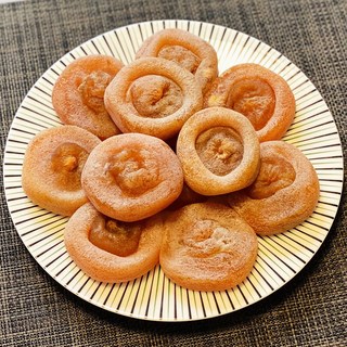 아름푸드 고종시 지리산 제수용 곶감