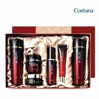 2. 코리아나 진연진..