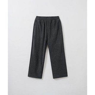 스파오 SPAO 와이드 플리스 팬츠_SPFTE4TC02 매장정품 183702