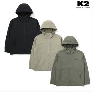 K2 남성 바람막이