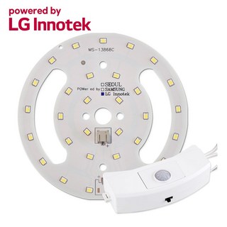 LG MNQ0230R2S LED PCB 센서 모듈 세트