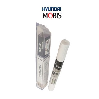 현대모비스 붓펜 카페인트 현대자동차, 아반떼HD 2006~2010 컨티넨탈실버 2R, 1개