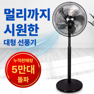 5. 초강력 대형 공..