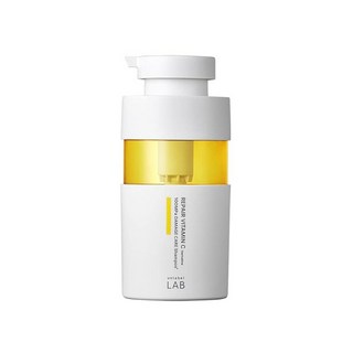 언레이블 unlabel 라보 V 리페어 샴푸 400mL 헤어 케어 비타민 C 유도체 미용액 샴푸 집중케어 윤기머리 손상보수 보습 큐티클 보호, 1개