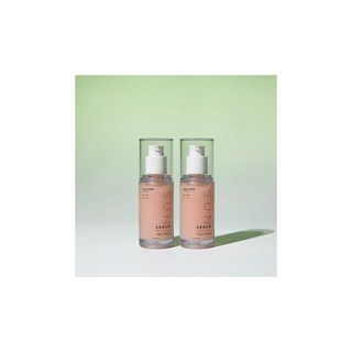 엠디픽 블리블리 콜라겐 선세럼 30ml+30ml /자외선차단제 SPF50+PA++++, 재입고 콜라겐 선세럼 30ml+30ml
