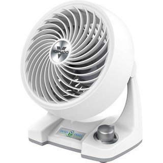 Vornado 683DC 공기 순환기 팬 사용 모습