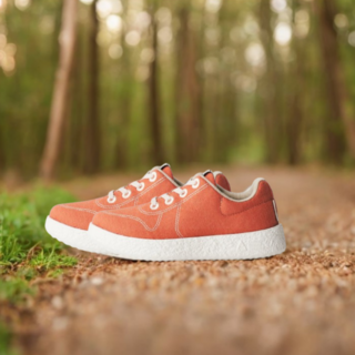 [정품] 르무통 스니커즈 메이트 (오렌지) S0929