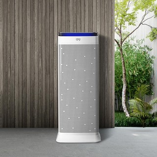 세스코 Air IoT 라돈플러스 공기청정기 3UP EP-422P