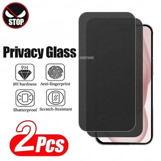 정보 보호 화면 보호기 미니 스파이 강화 유리, A. 2 조각, 가. Anti peeping, 22. iPhone 14 Plus, 1개