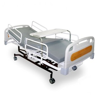(렌탈 3개월) 병원침대 대여 WS9930 의료용 환자침대 가정용 복지용구 전동침대 그 외 지역 상품 이미지