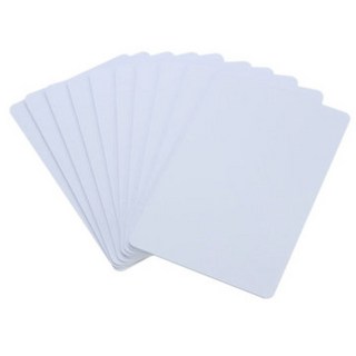 NTAG215 NFC 카드 NFC215 태그 전자명함 추가수량발송 도어락 스티커, NTAG215 카드형, 1개