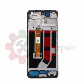Oppo A58 4G CPH2577 LCD 디스플레이