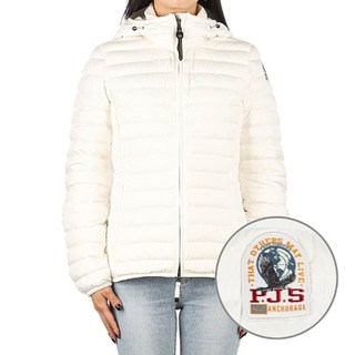 파라점퍼스 (명품) PWPUF SL35 505 여성 JULIET 패딩