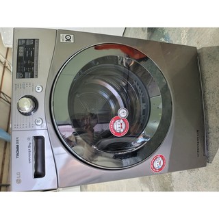엘지 트롬 9KG 건조기 중고건조기