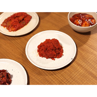 다조푸드 청어알젓, 1개, 350g