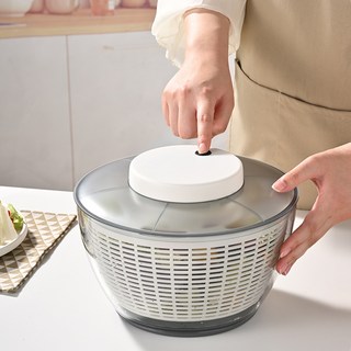 스피세프 전기 야채 탈수기