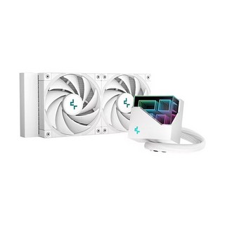딥쿨 DEEPCOOL LT520 수냉 CPU쿨러