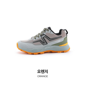 밀레 *MILLET* 일상생활에 적합한 트레일 워킹화 썬더라이크 하이크 2 *MXSSB934* 158000원