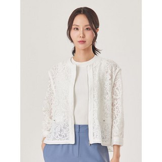 조이너스 레이스집업자켓 JACU4-WJK190