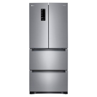 LG전자 디오스 402L 스탠드형 김치냉장고 K415S14E