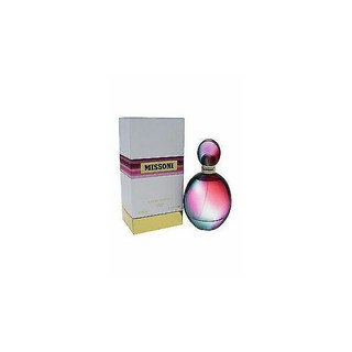 Missoni 3.4oz Women's Eau de Parfum 872216, Missoni 3.4oz Women's Eau de P, 1개