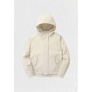 코오롱스포츠 여성 메모리 후디 자켓 TVJJS24462LBE