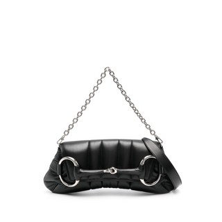 Gucci(구찌) 홀스빗 체인 미디엄 숄더 백