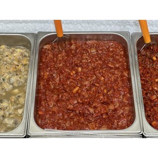 창란 젓갈 광천젓갈, 500g, 1개