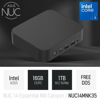 아수스 슬림PC