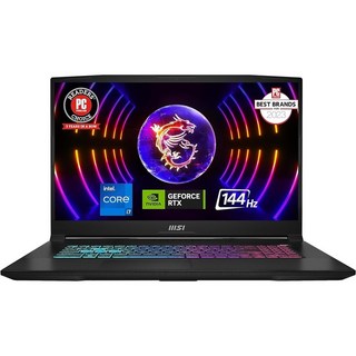 MSI Katana 17