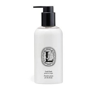 딥디크 프레쉬 밀크 바디로션 250ml, 1개