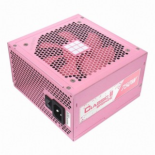 마이크로닉스 Classic II 파워 서플라이 750W