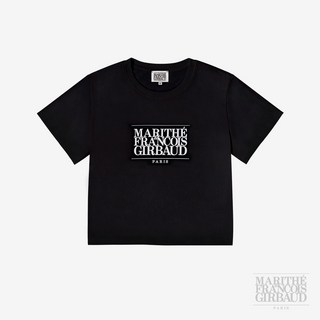 마리떼 키즈 반팔티 로고 티셔츠
