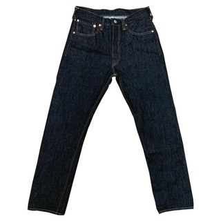 슈가케인 DENIM 14.25oz. 2021 SLIM TAPERED 제조사 원워시완료 SC42021A