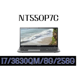 삼성 노트북 NT550XED-K24A