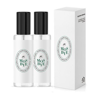 모기기피제 모스바이 이카리딘 15% 기내반입 가능, 2...