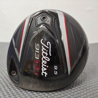 추천5 타이틀리스트 드라이버 헤드