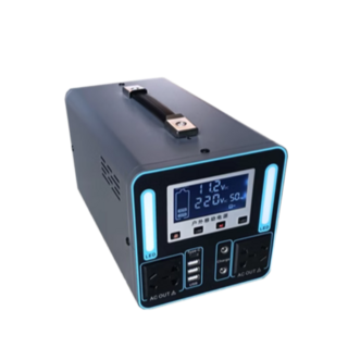 220V 파워뱅크