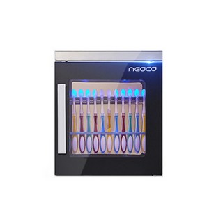 네오코 칫솔살균소독기 2중살균 열풍건조 NEO-LS13T, 상세 참조
