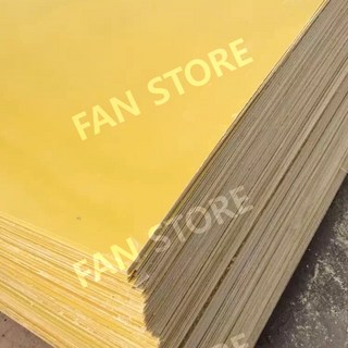 베크라이트재단 절연 판 백그라이트 내마모성 경질보드
