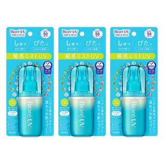 비오레 UV 아쿠아리치 미스트