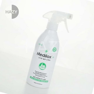 헤이지 메디록스F 식품용 소독제 500ML 뿌리는소독제