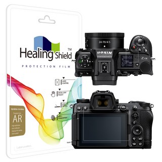 니콘 Z6III AR 고화질 액정보호필름