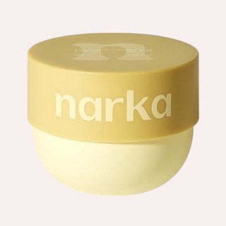 narka 나르카 컨피던트 딥 트리트먼트 헤어팩