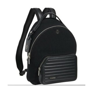 리모와 캐리어 RIMOWA Never Still Small Backpack - Black - Brand New