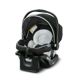 Graco SnugRide 35 Lite LX 유아용 바구니 카시트, 1개 제주도바구니카시트