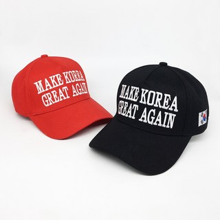 MKGA 막가 모자