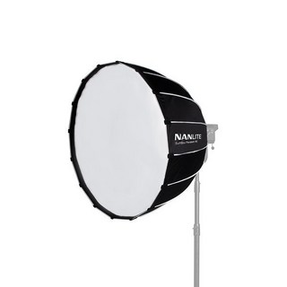 NANLITE 원터치 소프트박스 SB-PR-90-Q (포르자 300/500 호환) – 1개 난라이트포르자300