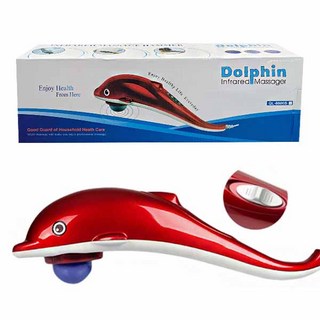 돌고래 등 전신안마기 스트레칭마사지기